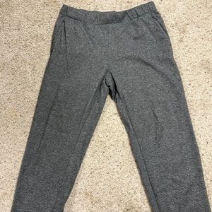 Columbia Fleece lounge pants